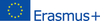 logo erasmus plus